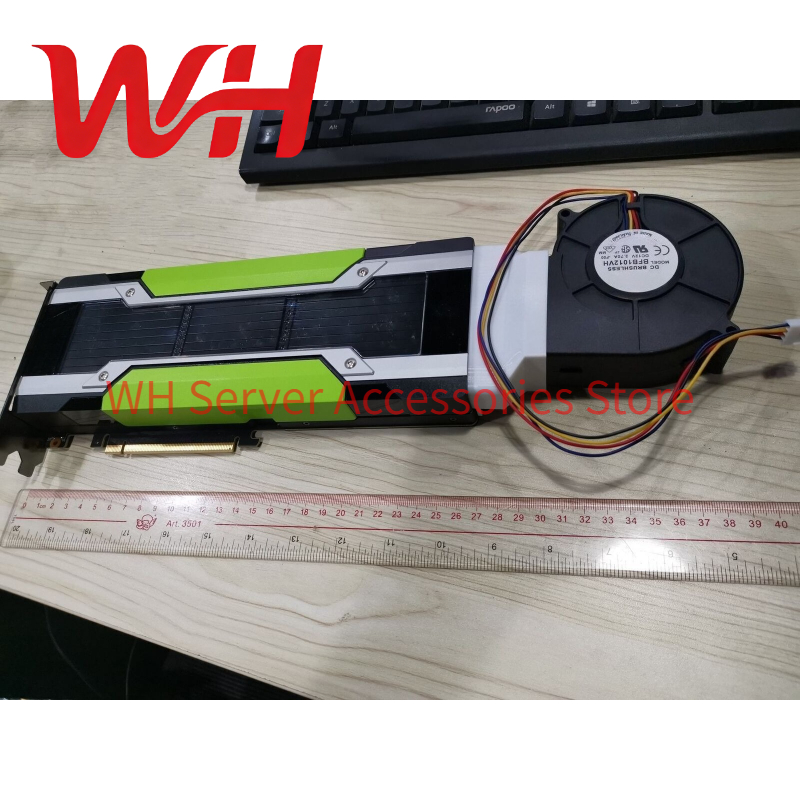 Ai Deep Learning Workstation Gpu 24Gb - Carte accélérateur graphique Nvidia Tesla P40