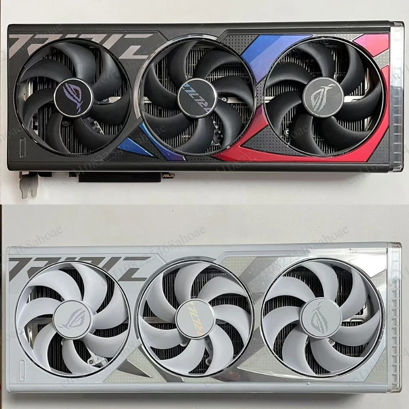Ventilateur de refroidissement - Rtx 4090 24Gb Graphics Card avis et prix
