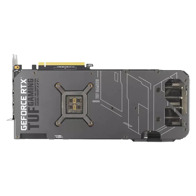 Carte graphique de jeu TUF GeF - Rtx 4070 Ti Super 16Gb avis et prix